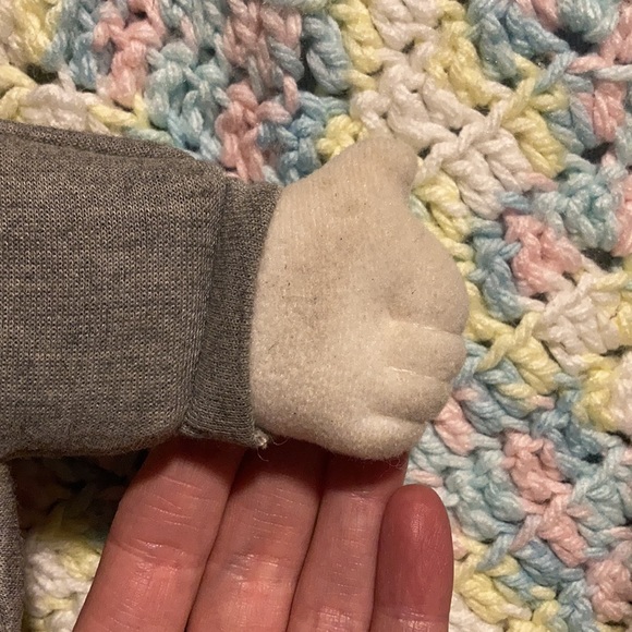 Vintage Russ Character Picture Frame - Picture 4 of 9